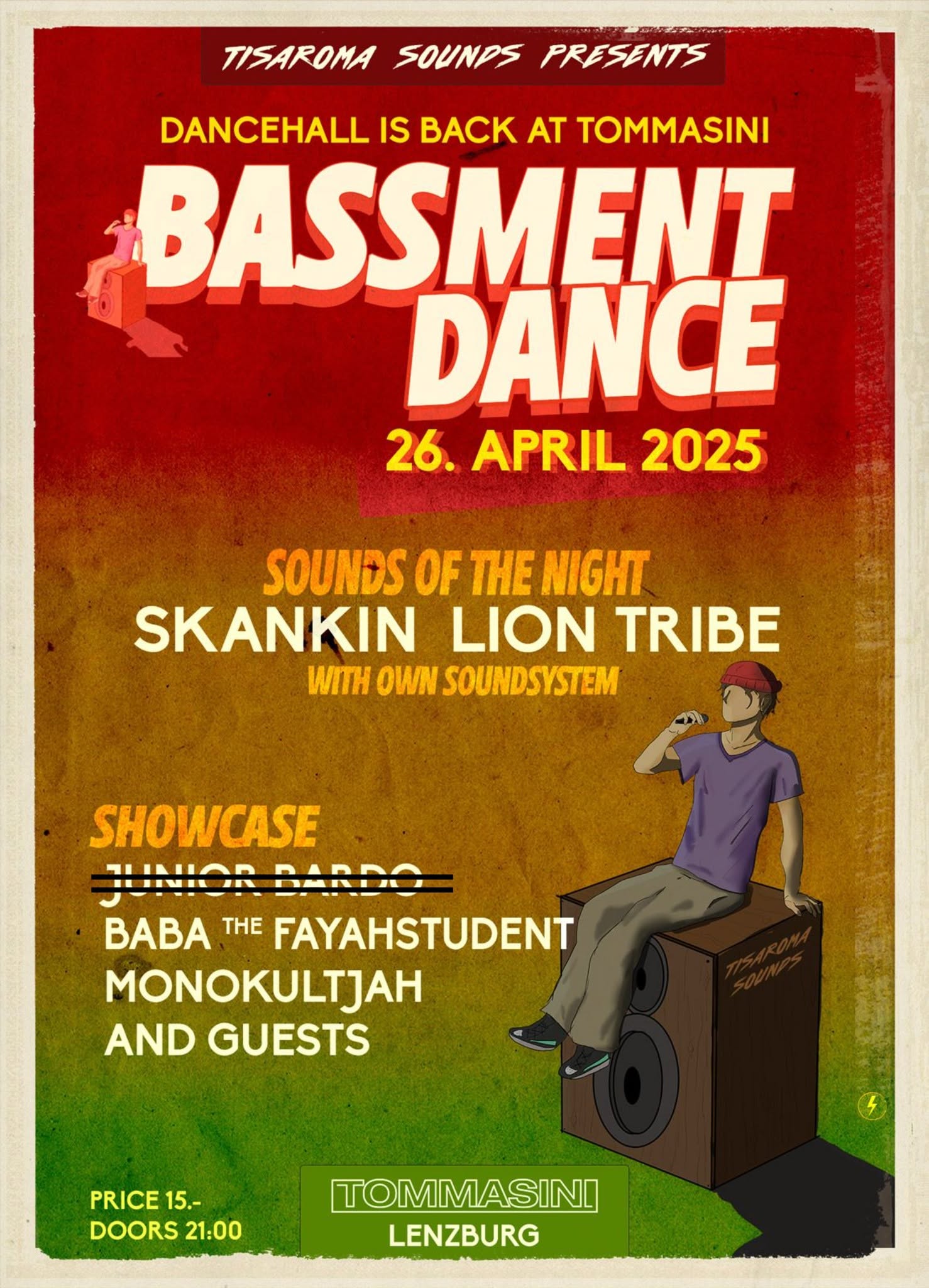 Vibes Festival 2026
